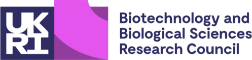 UKRI Biotechnology and Biological Sciences Research Council