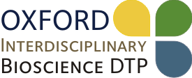 Oxford Interdisciplinary Bioscience DTP