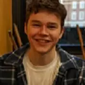 cotton matthew