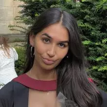 davina thandi