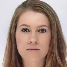 driscoll claudia