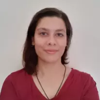 gargi chaturvedi