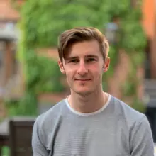 norman alex