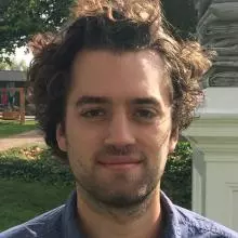 van der plas thijs