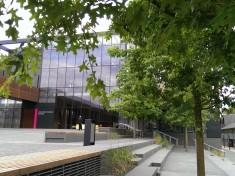 Oxford Brookes Campus