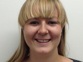 marie louise francis