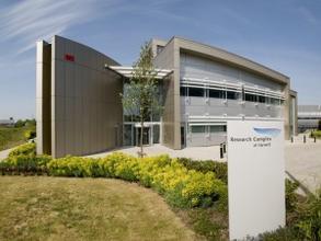Research Complex at Harwell